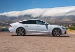 Audi A7 Sportback 55 TFSI Quattro S-Line 2018 года (WW)